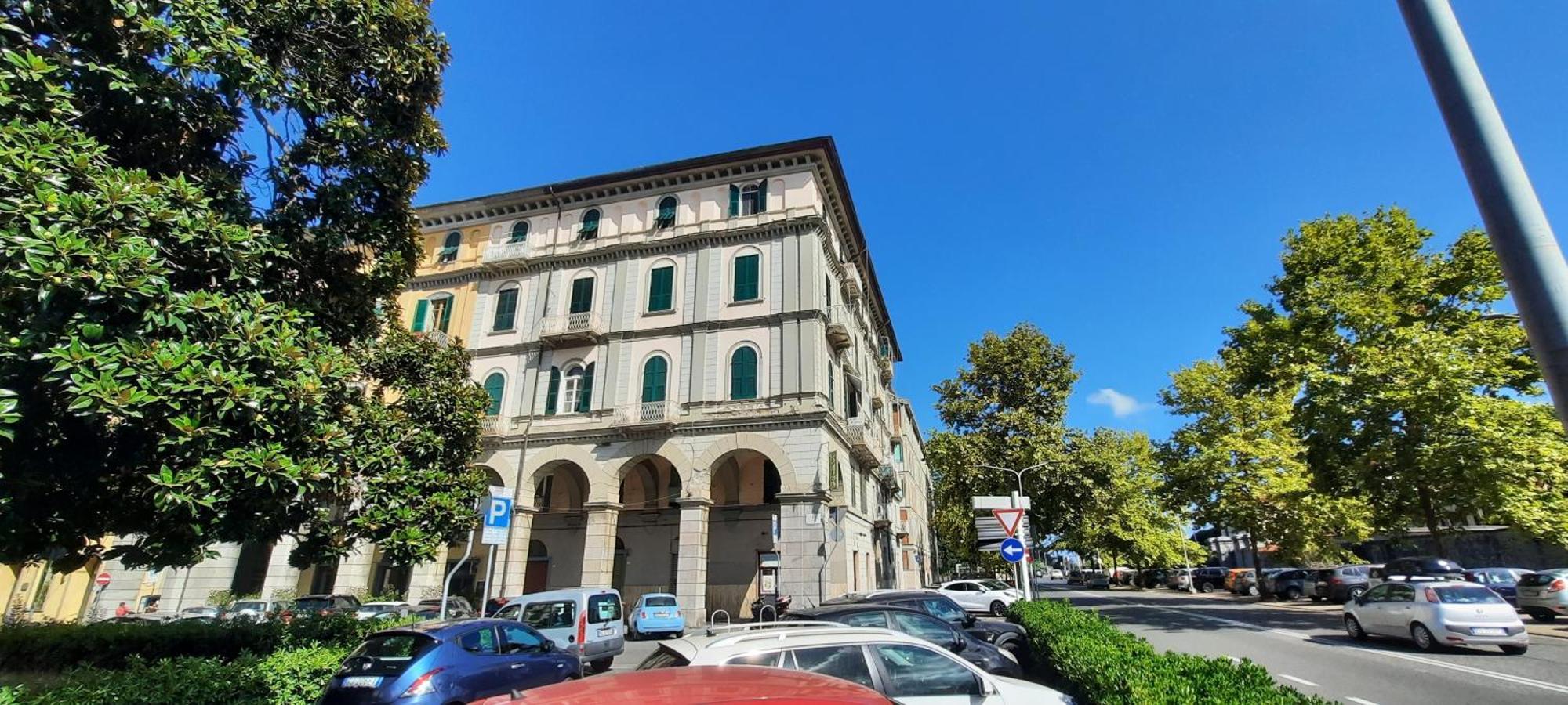 Ferry House Two Apartment La Spezia Luaran gambar