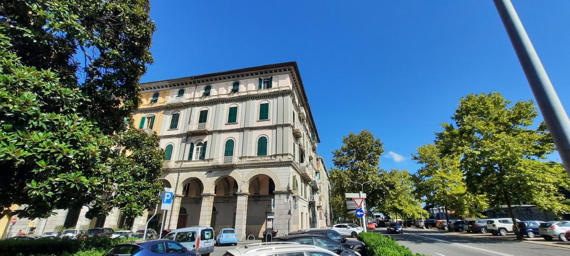 Ferry House Two Apartment La Spezia Luaran gambar