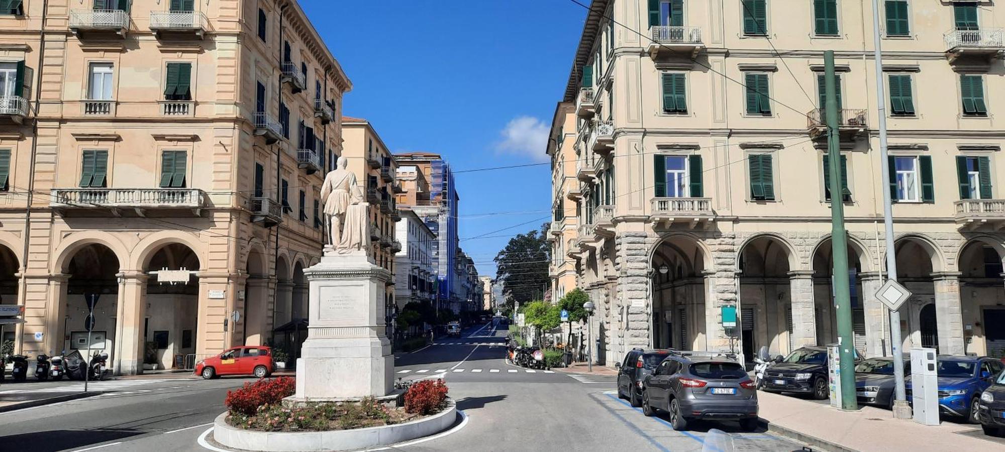Ferry House Two Apartment La Spezia Luaran gambar