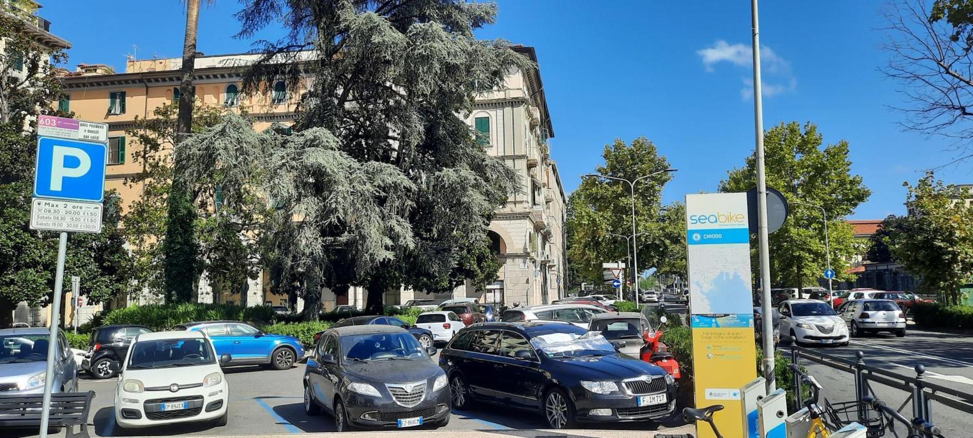 Ferry House Two Apartment La Spezia Luaran gambar