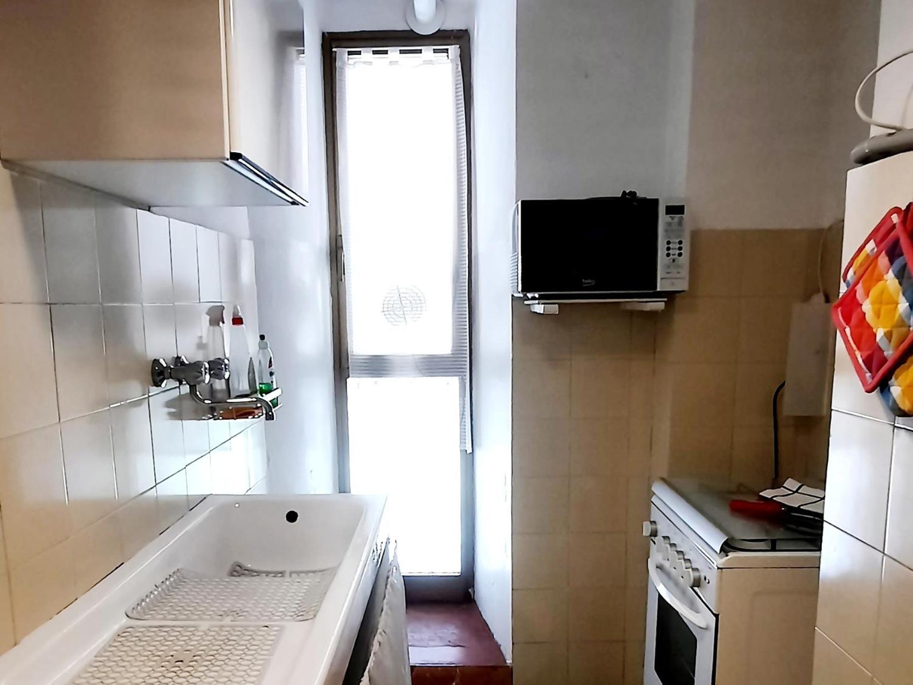 Ferry House Two Apartment La Spezia Luaran gambar