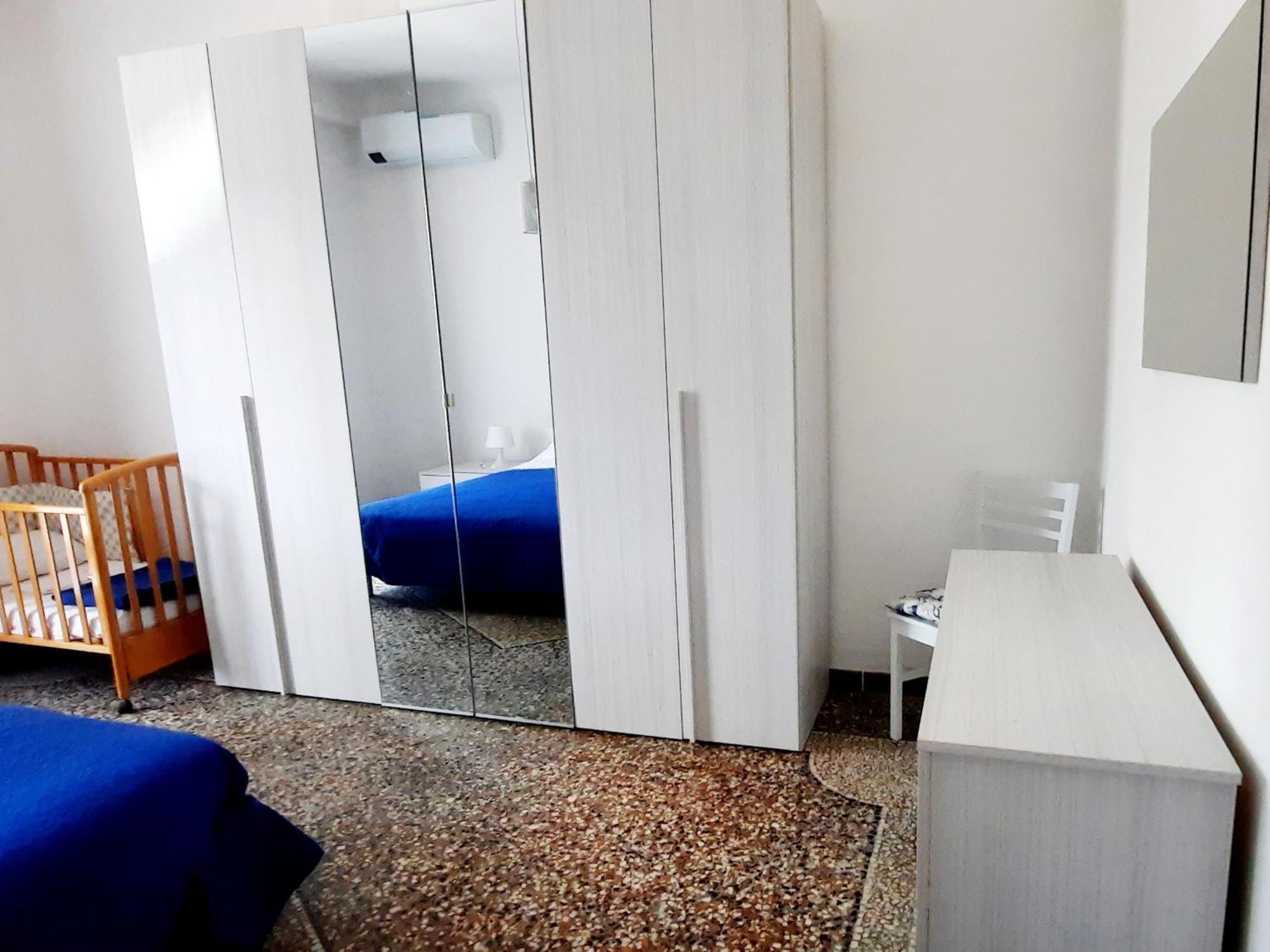 Ferry House Two Apartment La Spezia Luaran gambar