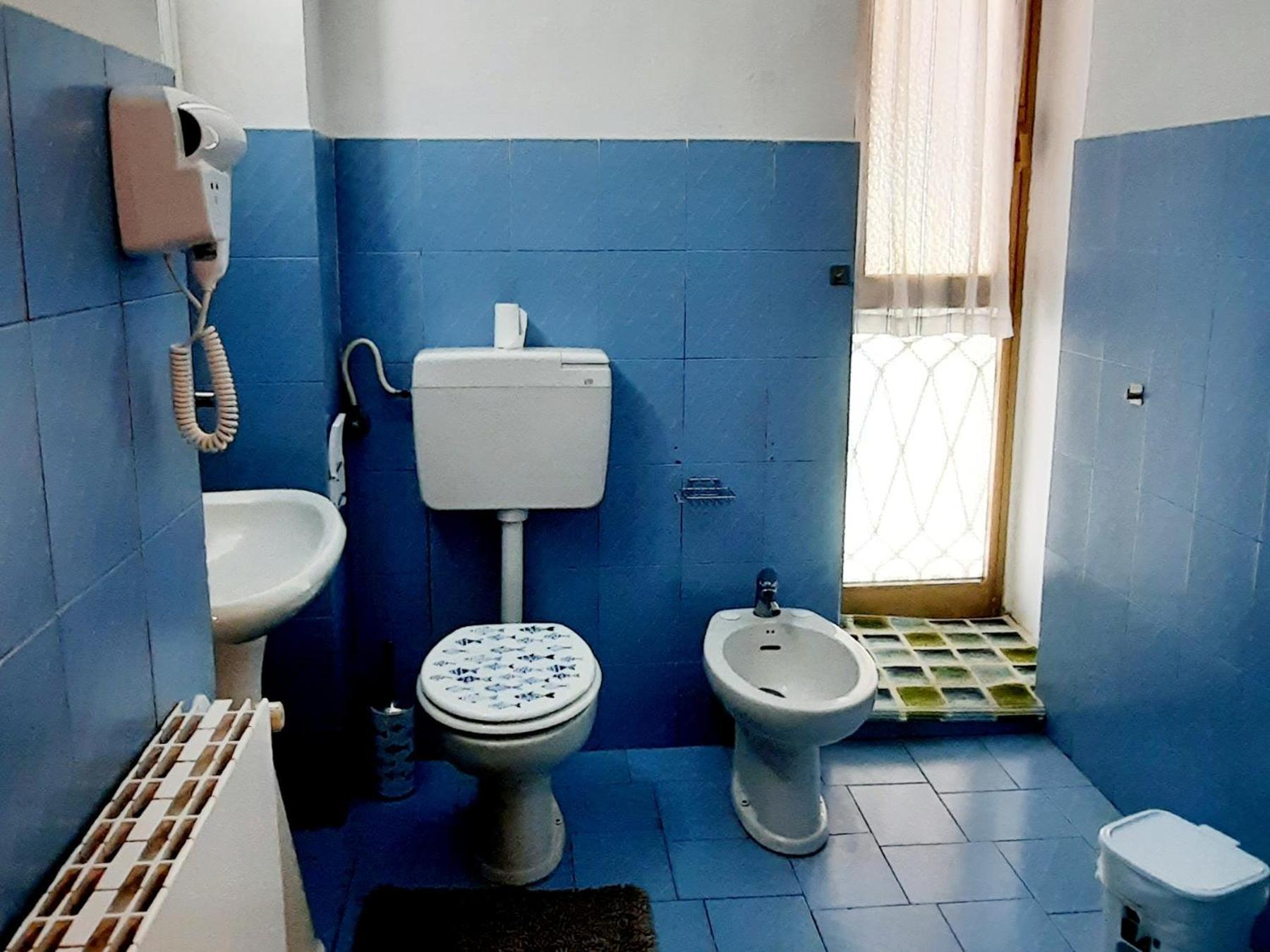 Ferry House Two Apartment La Spezia Luaran gambar